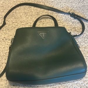 Guess purse